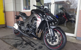 KAWASAKI Z1000 2019 ZXT00W
