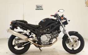 SUZUKI SV400 2005 VK53A