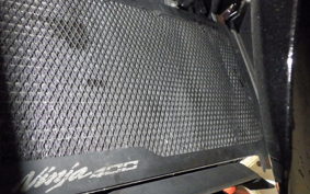 KAWASAKI NINJA 400 2018 EX400G