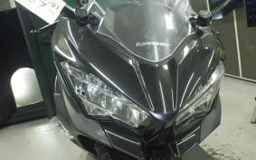 KAWASAKI NINJA 400 2022 EX400G