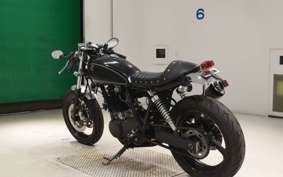 YAMAHA SR400 Gen.2 1992 1JR