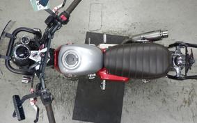 HONDA MONKEY 125 JB03