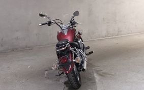 YAMAHA DRAGSTAR 250 VG02J