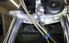 SUZUKI GSX400 IMPULSE 2004 GK7CA