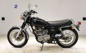 YAMAHA SR400 Gen.3 2005 RH01J