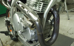 YAMAHA TRICKER Gen.2