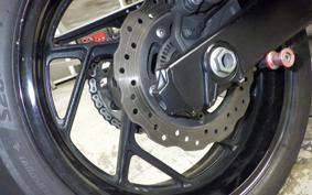 SUZUKI GSX-S750 2018 C533F