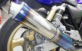 HONDA CB400SF VTEC Spec3 2004 NC39