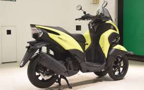 YAMAHA TRICITY 125 2020 SEC1J