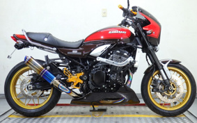 KAWASAKI Z900RS 2022 ZR900C