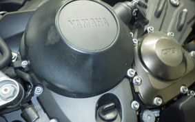 YAMAHA MT-09 Tracer GT 2018 RN51J