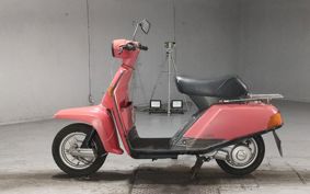 YAMAHA BELUGA 50 5G6