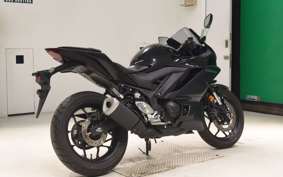 YAMAHA YZF-R25 A 1996 RG74J