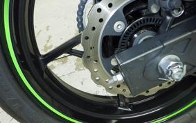 KAWASAKI NINJA 400 2019 EX400G