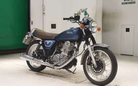 YAMAHA SR400 Gen.5 2020 RH16J