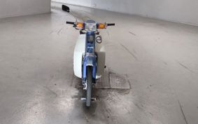 HONDA  SUPER CUB 90 SUPER  DELUXE  HA02