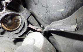 SUZUKI ADDRESS V125 G CF4EA