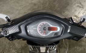 SUZUKI ADDRESS V125 CF4MA