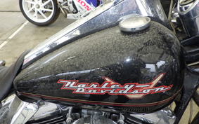 HARLEY FLHR 1450