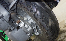 YAMAHA AXIS 125 TREET SE53J