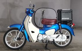 HONDA SUPER CUB110 JA59