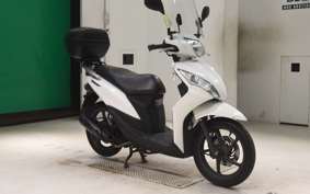 HONDA DIO 110 JF31