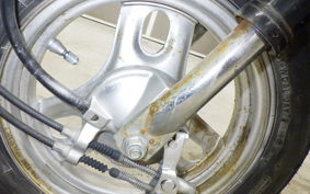 HONDA TODAY 2 AF67