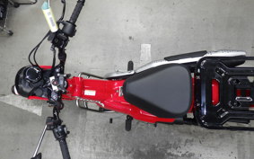 HONDA CT125-2 2026 JA65
