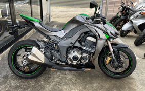 KAWASAKI Z1000 2014 ZRT00F