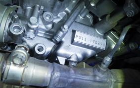 SUZUKI SV650 A 2019 VP55B