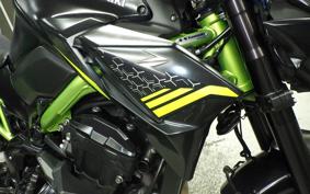 KAWASAKI Z900 Gen.2 2024 ZR900B