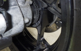 YAMAHA X-MAX 250 A SG42J