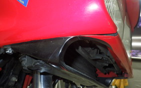 HONDA CBX750F 1984 RC17