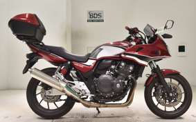 HONDA CB400 SUPER BOLDOR A 2018 NC42