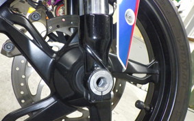 BMW G310R 2018