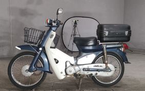 HONDA SUPER CUB 70 C70