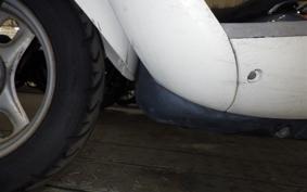 HONDA CREA SCOOPY 1999 AF55