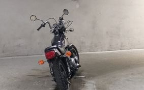 KAWASAKI Z400 J 2024 KZ400J