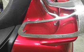 HONDA GL 1800 GOLD WING 2014 SC68