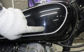 YAMAHA SR400 Gen.3 2003 RH01J
