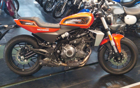 HARLEY X350 2024 W3C