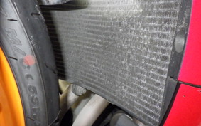 HONDA CBR600RR GEN 3 2014 PC40