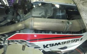 KAWASAKI NINJA 250 EX250P