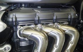 TRIUMPH ROCKET III R 2022