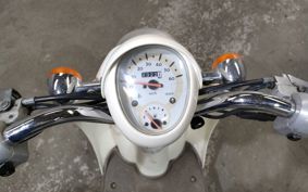 HONDA CREA SCOOPY AF55