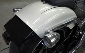 HARLEY FXSB 1580 2014