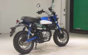 HONDA MONKEY 125 ABS 2025 JB02