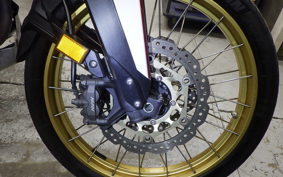 HONDA CRF1100L AFRICA TWIN DCT 2019 SD10