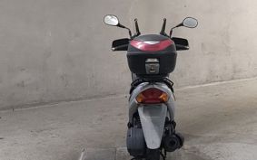 SUZUKI ADDRESS V125 CF46A