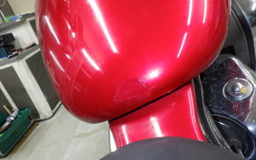 HONDA STEED 400 VLS 1998 NC37